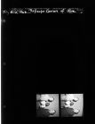 Reflector carriers of June (2 Negatives), July 8-10, 1963 [Sleeve 15, Folder b, Box 30]